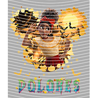 Cartoons and other-CO 534